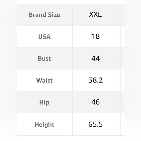 The Drop Giselle Dress in Chocolate Size XXL - Picture 3 of 8